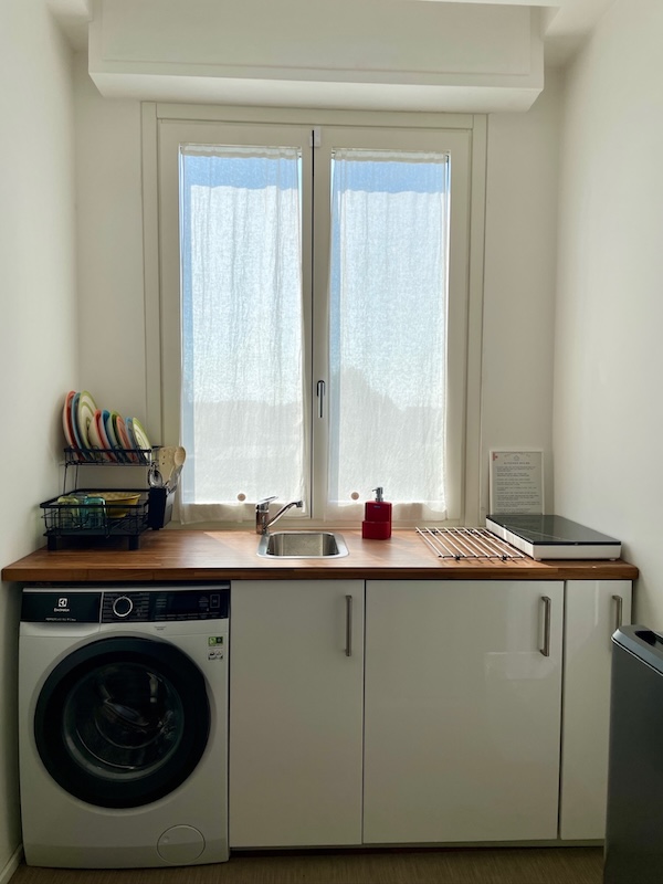 Cucina attrezzata — Martinengo30 Milano